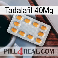 Tadalafil 40Mg cialis3